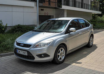 Ford Focus 1,6 Salon PL Lift 2009/2010 r.