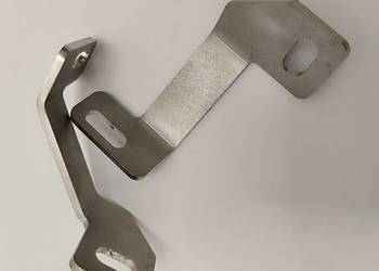 Mocowanie wydechu Ogar 200