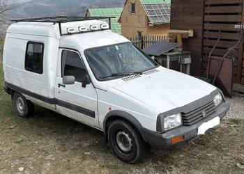 Citroen C15 1.9D 2004r.