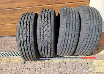 Opony wielosezonowe 235/65R17 z 2022r