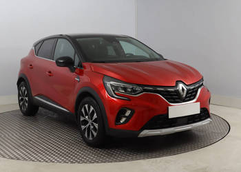 Renault Captur E-Tech Full Hybrid