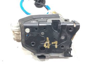 ZAMEK DRZWI LEWY PRZÓD AUDI A4 B8 Kombi 8J1837015A 07-15