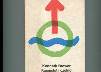 Brower K. - Kosmolot i czółno