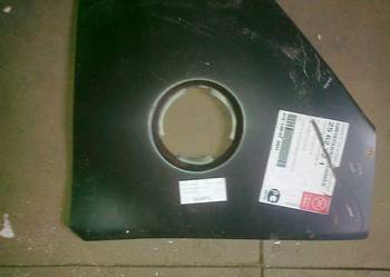 FORD FIESTA 89/94 REPERATURKA WLEWU PALIWA NOWA 