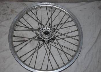 1992 Yamaha WR 200 Koło Przód Przednie WR200