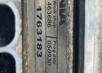 Kaseta Sterownik Silnika SCANIA DC16 03
