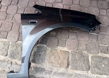 Fiat Grande Punto błotnik prawy