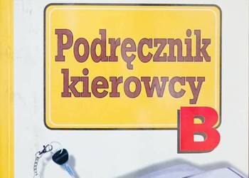 Podręcznik kierowcy B