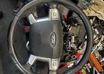 Kierownica Ford Mondeo mk4  2008r