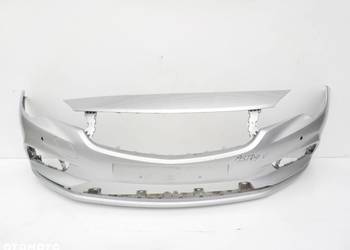 ZDERZAK PRZEDNI PRZÓD OPEL ASTRA K V 5 2015+