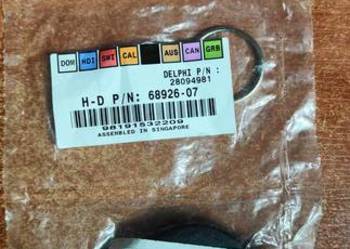 Harley FOB pestka NOWY 68926-07 immo kodowanie BCM