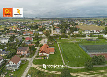 Dom bliźniak Różyny 150m2