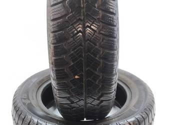 2x OPONA ZIMOWA KORMORAN SNOWPRO 185/65R15 (2617) 7.07MM (4716) 6.51MM
