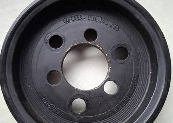 VW AMAROK koło  pasowe 03L 145 255