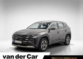 Hyundai Tucson 1.6 T-GDi HEV Modern 2WD aut ! Z Polskiego Salonu ! Faktura…