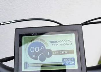 Nowy  Devron 28221 V-brakeCity 0 km przebiegu, komplet jak z fabryki Devron
