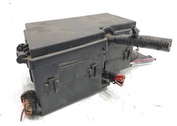 SKRZYNKA BEZPIECZNIKÓW FORD TOURNEO AV6T-14A142-AB Minivan 1.5 120KM