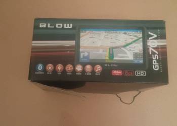 Navi BLOW GPS70V