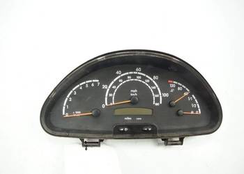 LICZNIK ZEGAR MERCEDES SPRINTER W906 A0014468721 LICZNIK ZEGAR MERCEDES SPRINTER W906 A0014468721