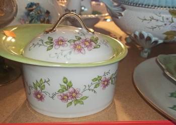 Puzderko. Seltmann Weiden. Bavaria. W. Germany.