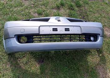 Zderzak przedni przód renault Megane II TEA19