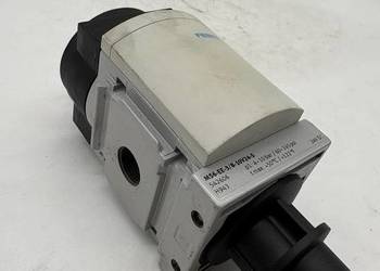 Festo 542606 MS6-EE-3/8-10V24-S Zawór załączający