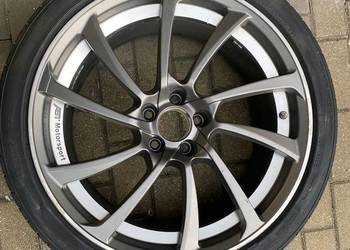 FELGA ABT Motorsport 5x112 20 cali