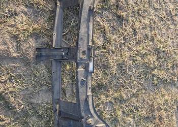 Pas przedni Renualt Master 2010r