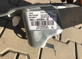 PODUSZKA POWIETRZNA PASAŻERA FORD 6M51-A042B84-BF