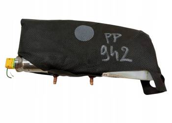 PODUSZKA POWIETRZNA AIRBAG FOTELA PRAWA PASAŻERA Maserati Ghibli III 067003