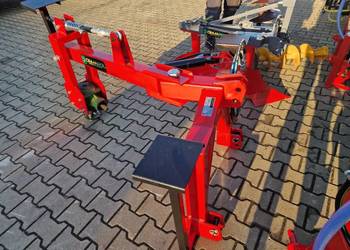 Wiertnica Ziemna Sadowa Demarol FELIX | Hydraulika 80cm | Producent
