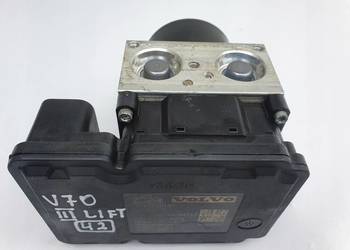 Volvo V70 III lift POMPA ABS Sterownik P31423347
