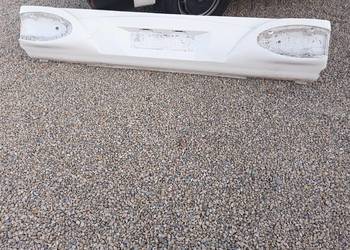 Zderzak hobby tył przyczepa kempingowa 248 cm