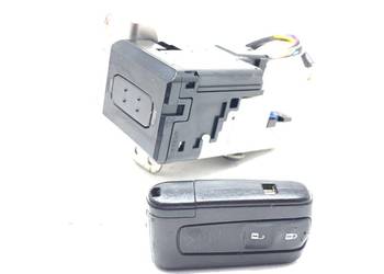 STACYJKA TOYOTA PRIUS II 626399-000 1.5 78KM 03-09 KLUCZYK