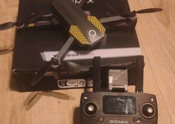 Dron overmax 9.5fold