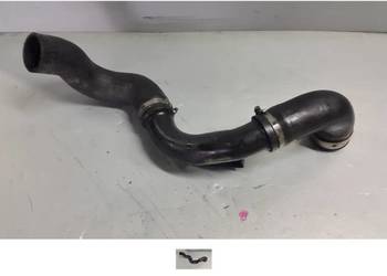 rura waż turbosprężarki smart colt 1.5did cdi
