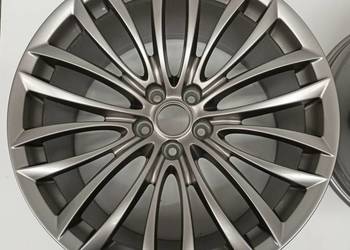 Felgi alufelgi 20" Lexus Toyota Honda Maustang Tesla 5x114.3