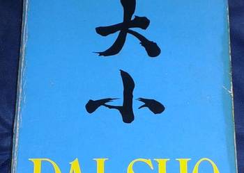 Dai-Sho - Marc Olden