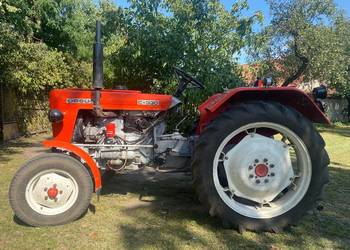 Traktor Ursus C330