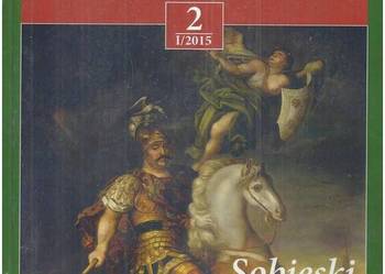 Sobieski wokół spisków i konfederacji