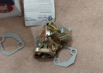 Pomka paliwa Moskwicz 412