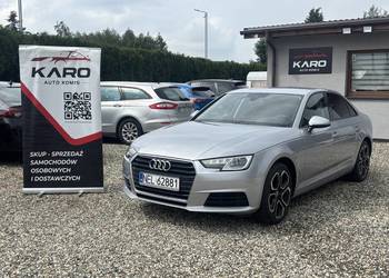 Audi A4 - GWARANCJA