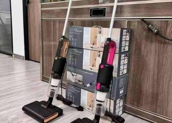 Odkurzacz 2w1 na sucho i mokro