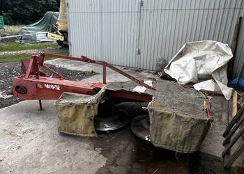 Kosiarka rotacyjna Famarol 165