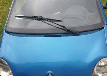 Samochód microcar AIXAM