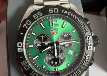 TAGHeuer zegarek męski
