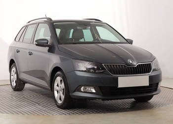 Skoda Fabia 1.2 TSI