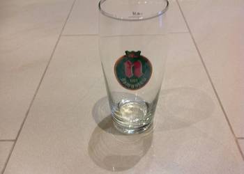 Szklanka Pokal do Piwa Namysłów poj 0,5 l Browary Namysłów