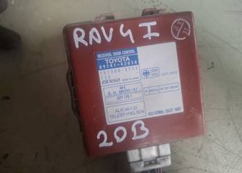 TOYOTA RAV 4 I 2,0 moduł 8974142030 sterownik 94-00r