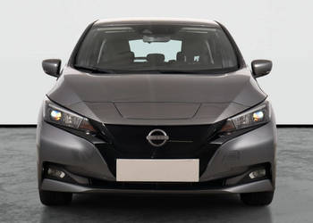 Nissan Leaf 40 kWh